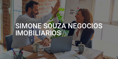 SIMONE SOUZA NEGOCIOS IMOBILIARIOS