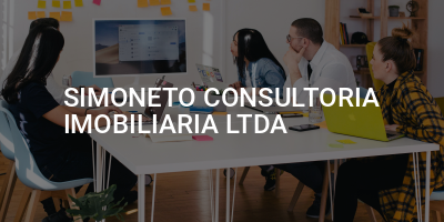 SIMONETO CONSULTORIA IMOBILIARIA LTDA