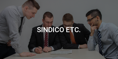 SINDICO ETC.