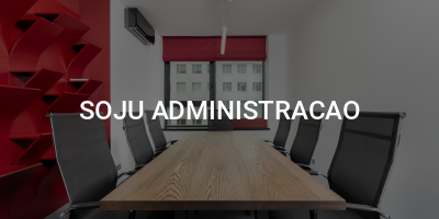 SOJU ADMINISTRACAO