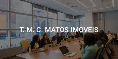 T. M. C. MATOS IMOVEIS