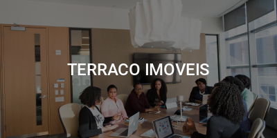 TERRACO IMOVEIS