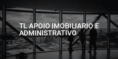 TL APOIO IMOBILIARIO E ADMINISTRATIVO