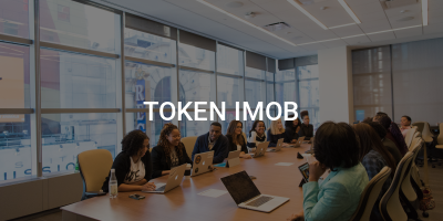 TOKEN IMOB