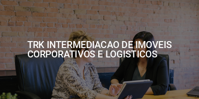 TRK INTERMEDIACAO DE IMOVEIS CORPORATIVOS E LOGISTICOS