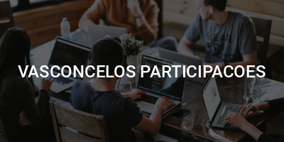 VASCONCELOS PARTICIPACOES