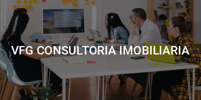 VFG CONSULTORIA IMOBILIARIA