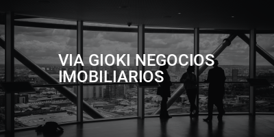 VIA GIOKI NEGOCIOS IMOBILIARIOS