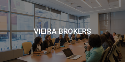 VIEIRA BROKERS