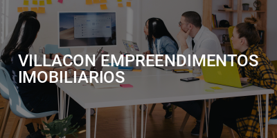 VILLACON EMPREENDIMENTOS IMOBILIARIOS