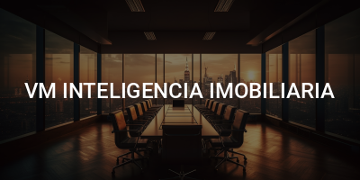 VM INTELIGENCIA IMOBILIARIA