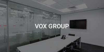 VOX GROUP