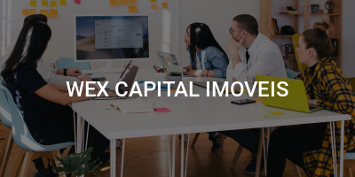 WEX CAPITAL IMOVEIS