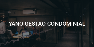 YANO GESTAO CONDOMINIAL