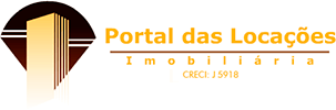 Portal das Locações