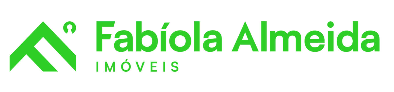 Fabiola Almeida Imobiliaria