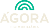 Agora CIA Imobiliaria