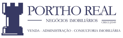 Portho Real Negocios Imobiliarios