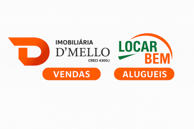 D` Mello Imoveis e Locar Bem