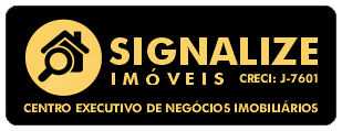 Signalize Imoveis