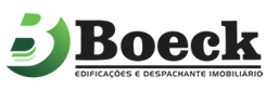 Boeck Imobiliaria & Copiadora