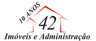 42 Imoveis e Administração