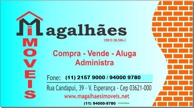 Magalhaes Imoveis