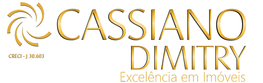 Cassiano Dimitry