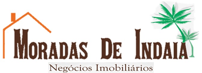 Moradas de Indaia