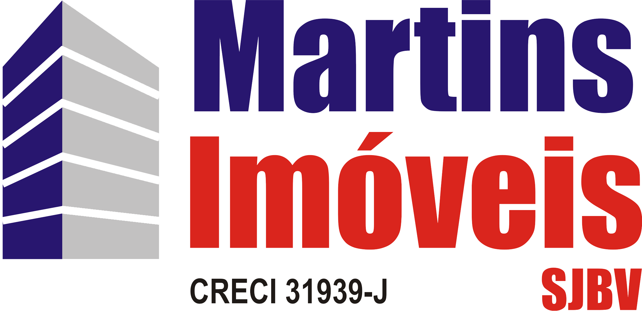 Martins Imoveis Sjbv