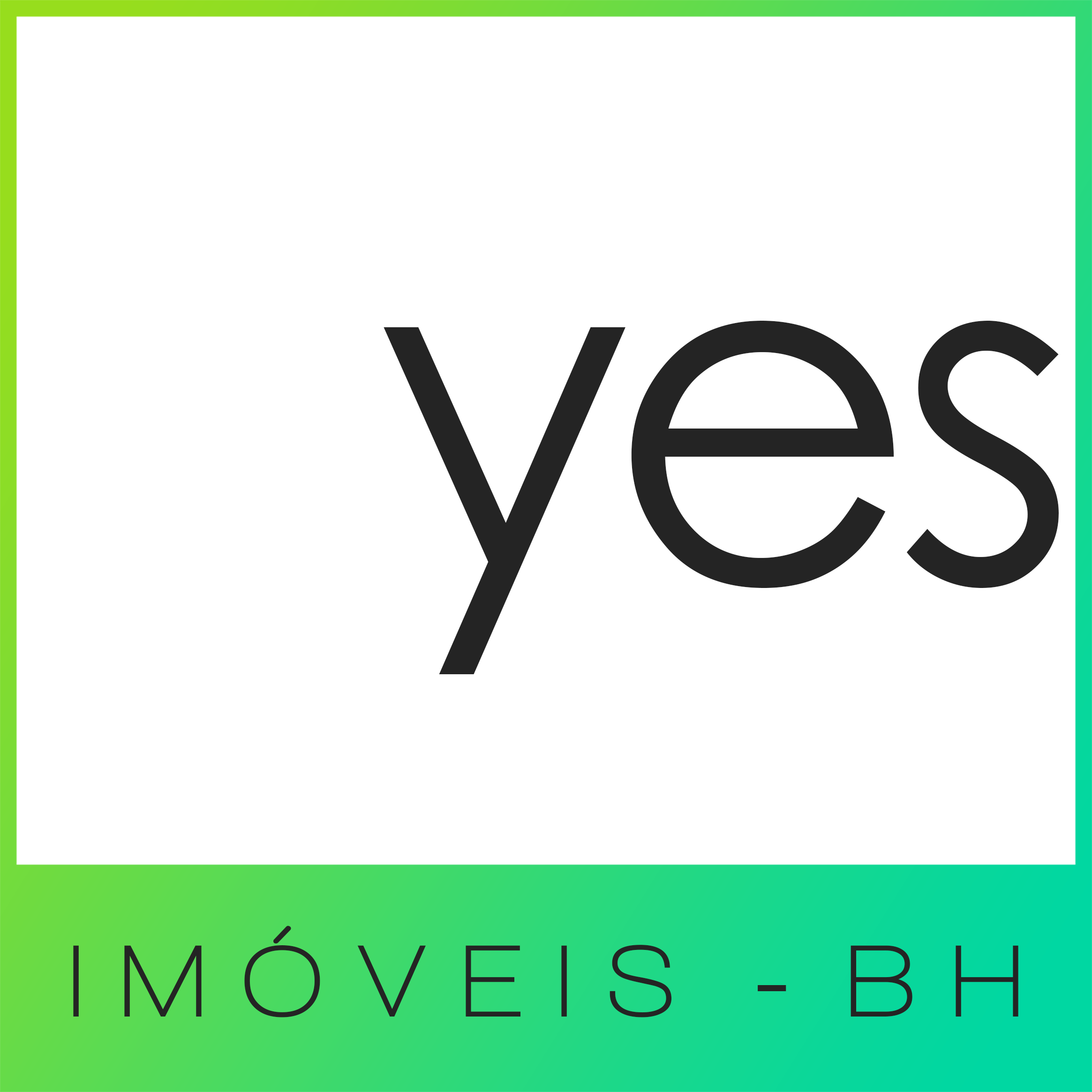 Yes Imoveis Bh
