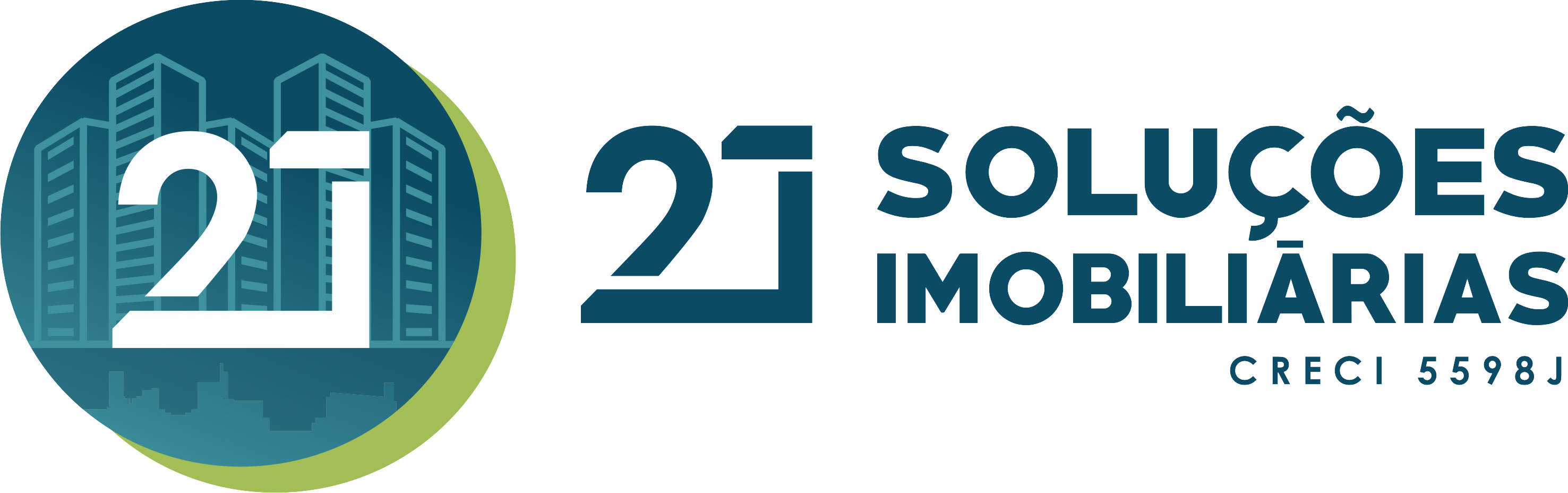 21 Soluções Imobiliarias LTDA