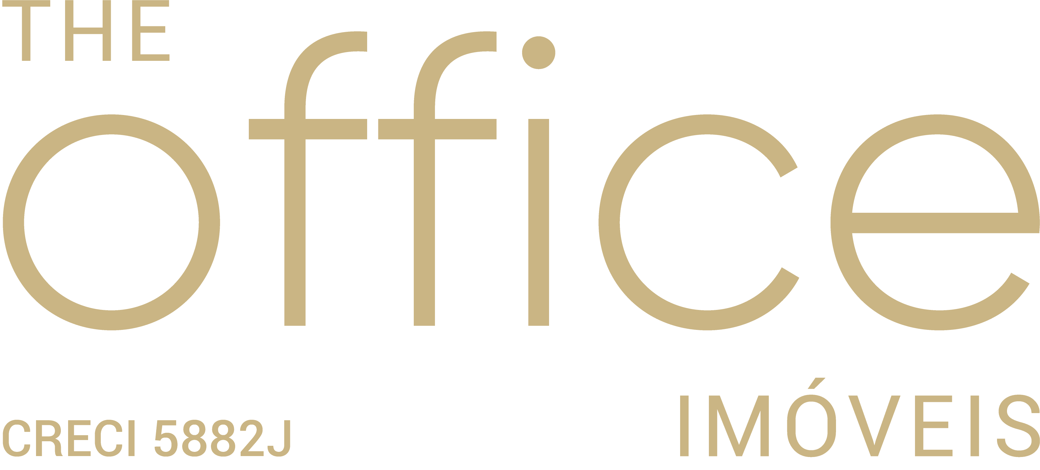 The Office Imoveis