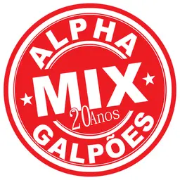 Alphamix Galpões