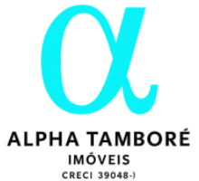 Alpha Tambore Imoveis