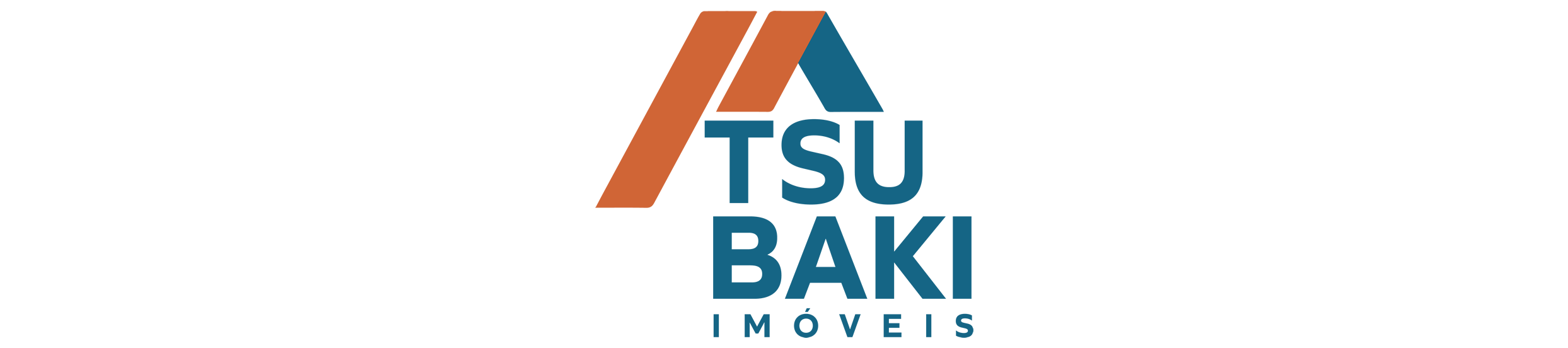 Tsubaki Imoveis