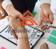 Alexandre Garcia Consultoria Imobiliaria