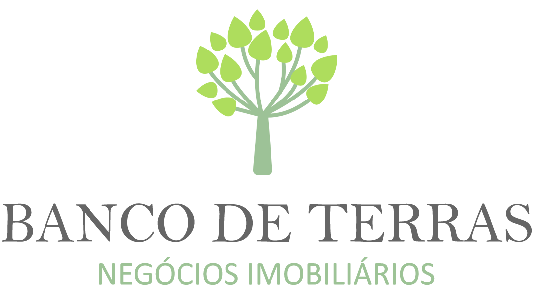 Banco de Terras Negocios Imobiliarios Rurais