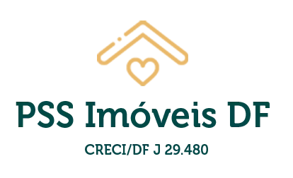 Pss Imoveis Df