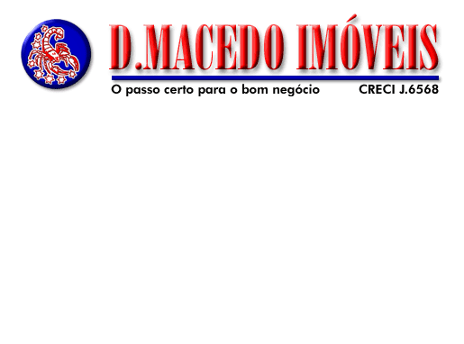 D. Macedo Imoveis