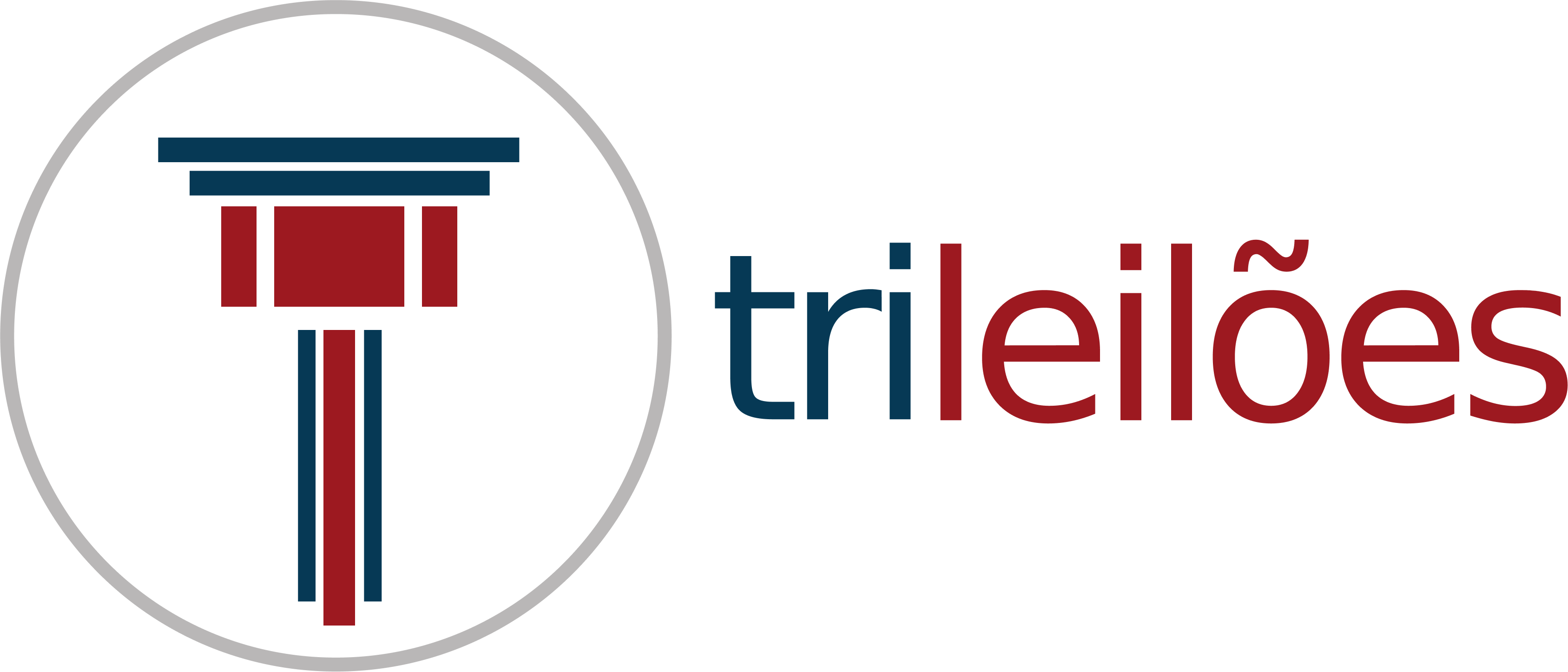 Trileilões