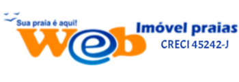 Web Imovel Praias