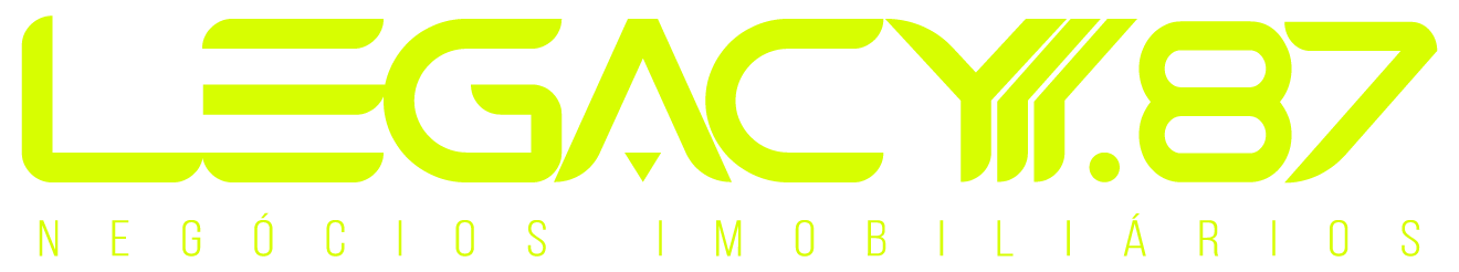 Legacy Adm Negocios Imobiliarios