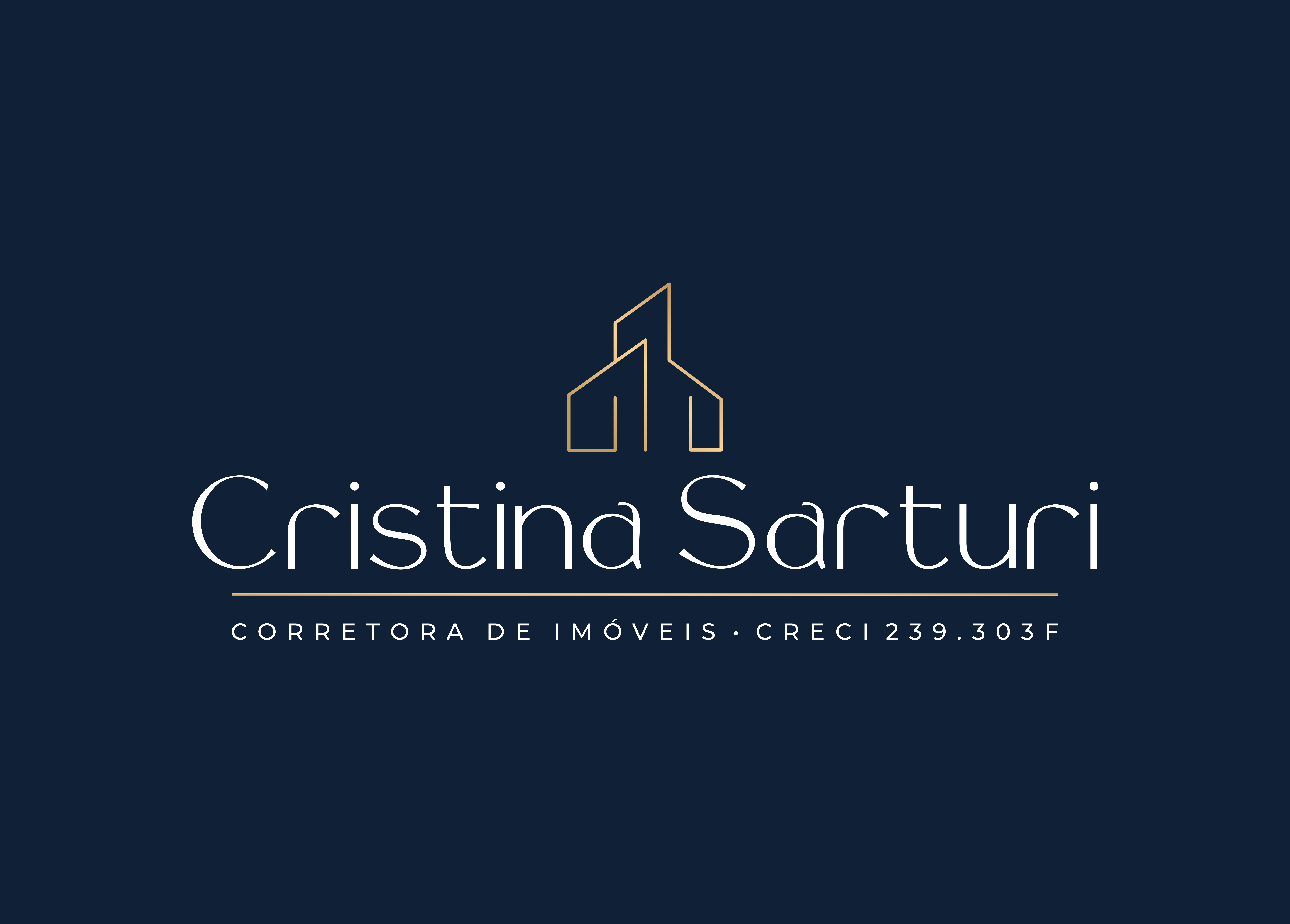 Cristina Sarturi Imoveis