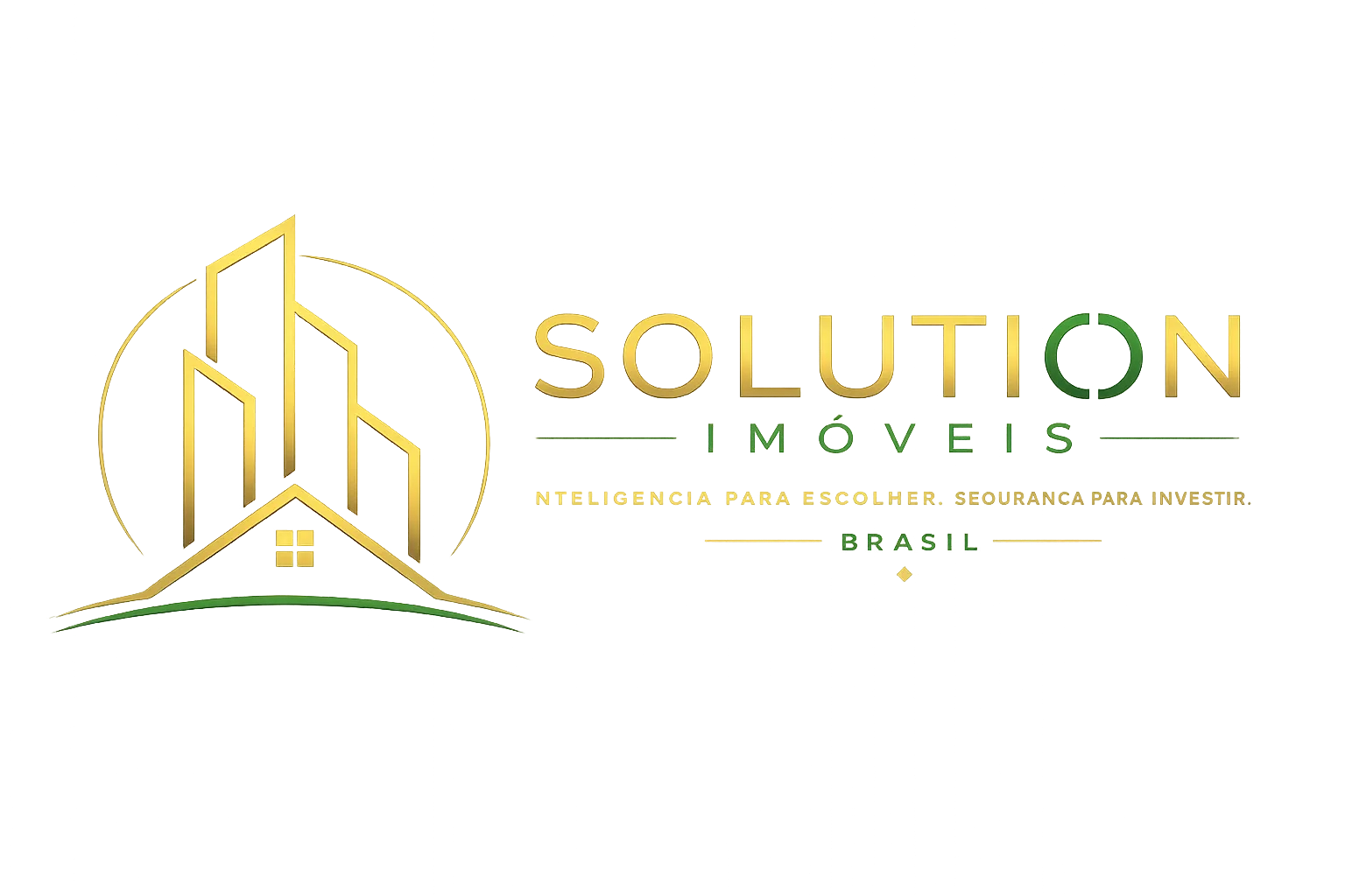 Solution Imoveis