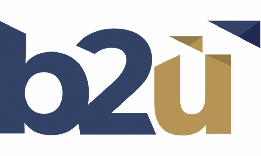 B2u Negocios Imobiliarios