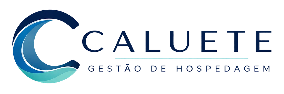 Caluete Gestão de Hospedagem