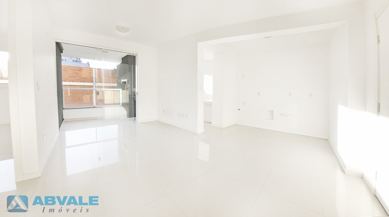 Apartamento, Blumenau, Victor Konder