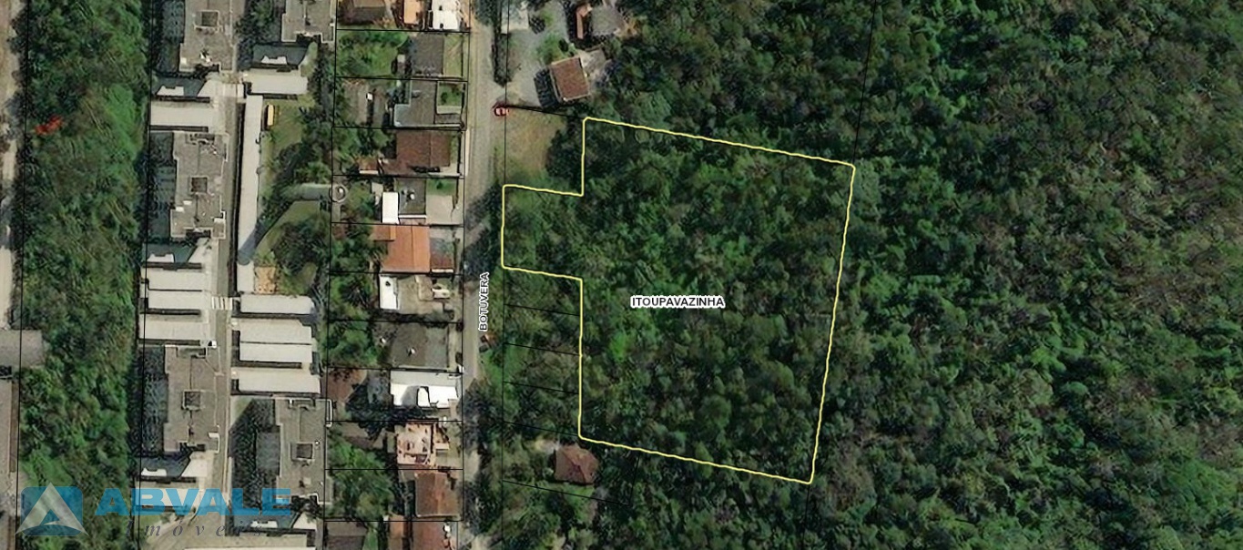 Lote/Terreno em Blumenau, Itoupavazinha