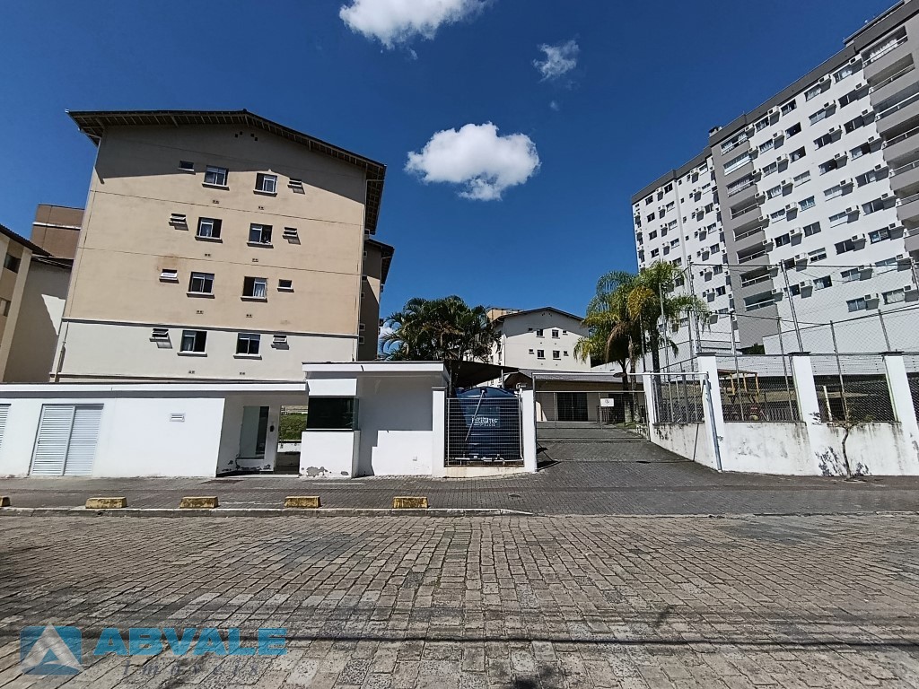 Apartamento em Blumenau, Boa Vista